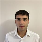 Studente universitario offre lezioni di inglese per bambini ragazzi ed adulti